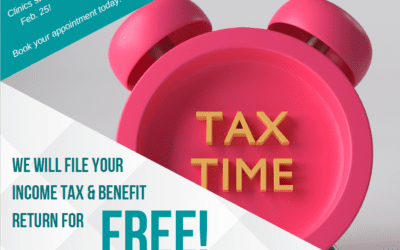 File Your Taxes for Free – Don’t Miss Out on Your Benefits!